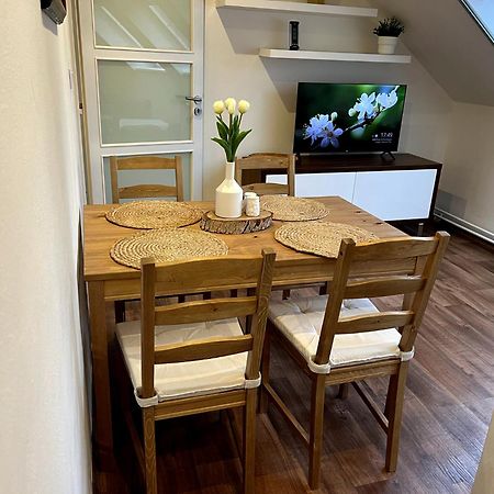 Apartman Stepan Velké Karlovice Kültér fotó