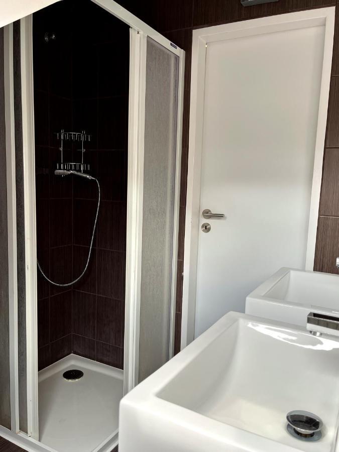 Apartman Stepan Velké Karlovice Kültér fotó